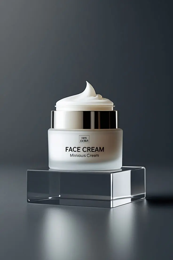 Restoring Cream Skinry